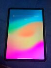 Apple iPad Air 5th Gen. 64GB, Wi-Fi, 10.9in - Space Gray Great Condition