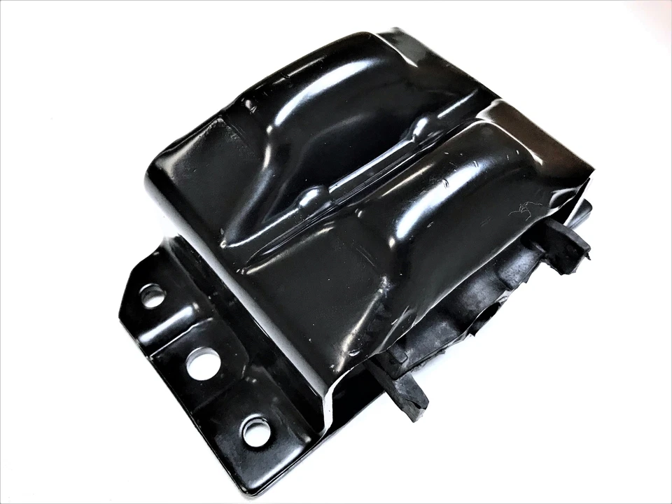 Chevrolet C2500 Suburban 1992-99 montaje del motor delantero Foto 1 de 1