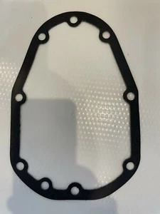 GENUINE IH REAR TRANSMISSION GASKET FOR IH TRANS CUB CADET 128 129 LO BOY 154 - Picture 1 of 1