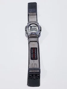 Vintage G-Shock grau Stoffband DWM102RX BPM Xaymaca orange hell Japan limitiert - Bild 1 von 12