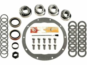 For 1980-1986 Chevrolet K10 Suburban Differential Bearing Kit Rear 76623CV 1981 - Picture 1 of 2