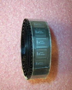 QTY (75) MC74ACT574DW Motorola SOIC-20 OCTAL D-TYPE FLIP FLOP ACT574 NOS - Bild 1 von 1