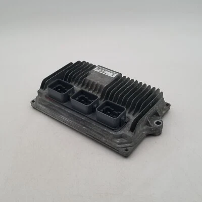 Módulo de control informático Honda Accord 2014 motor de 2,4 L OEM ECM 378205A2B52 Foto 1 de 4
