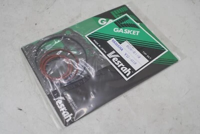 1994-2002 YAMAHA YZ125 ВЕРХНИЙ КОНЕЦ ПРОКЛАДКА КОМПЛЕКТ VESRAH СДЕЛАНО В ЯПОНИИ - Изображение 1 из 3