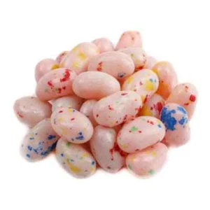 Jelly Belly TUTTI FRUITTI Jelly Beans 3 libras caramelos a granel - Imagen 1 de 5