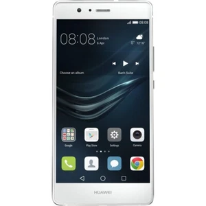Huawei P9 Lite 16 GB blanco 3 GB de RAM Android Smartphone 5,2 pulgadas 13 megapíxeles - Imagen 1 de 4