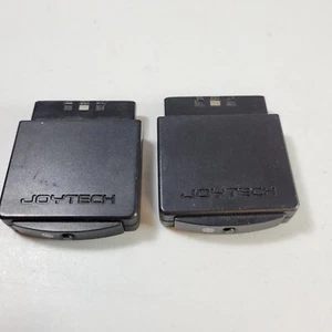 Joytech Wireless 2.4GHz Neo X Receiver Module Model No: JS109HR2 Ps2 tested - Picture 1 of 2