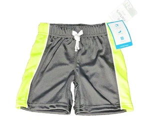 Carters 2T Boys Shorts NEW 2 Toddler Basketball Summer Bottoms 2 Years 2Y Short  - Picture 1 of 12