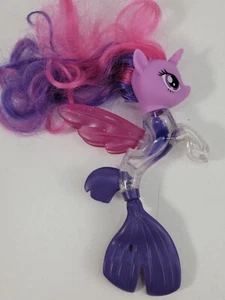 My Little pony Mermaid Flip & Flow - Lava  - Picture 1 of 5