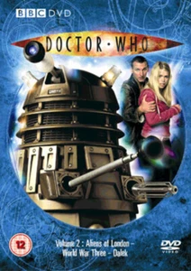 Doctor Who - The New Series: 1 - Volume 2 DVD (2005) Christopher Eccleston, - Picture 1 of 2