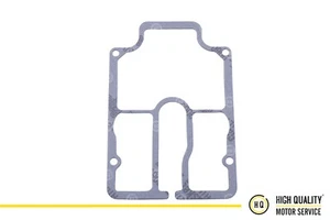 Valve Cover Gasket, For Lister Petter 201-30805, TS, TR. - Picture 1 of 2