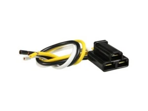 For 1982-1988 Chevrolet C60 Horn Relay Connector Wells 42347ZVZH 1983 1984 1985 - Picture 1 of 2