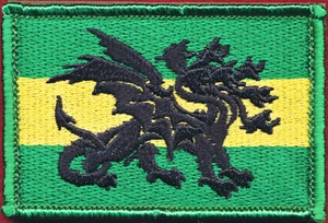 Land Warfare Centre Militaria Patch Patches - Picture 1 of 1