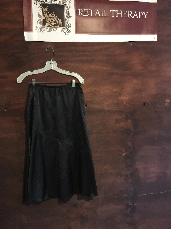 Falda Joe Boxer Negra Niñas 14/16  Foto 1 de 4