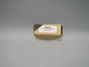 Mastercool Inc, 82635, acme adaptor. - Picture 1 of 3