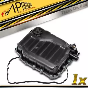 Automatic Transmission Oil Pan for Patriot Dodge Dart 13-16 Jeep Compass 14-17 - Foto 1 di 8