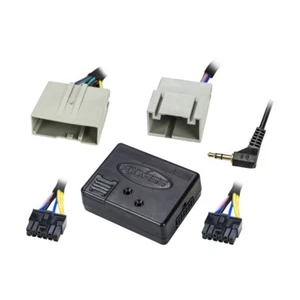AXDI-FD1 AXXESS Ford CAN Data Interface 2007-Up (Replaced AX-FD1) NEW - Picture 1 of 5