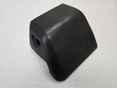 USED ORIGINAL GENUINE PORSCHE 911 930 PASSENGERS RIGHT REAR RUBBER BUMPER PAD #1 - Image 1 of 4