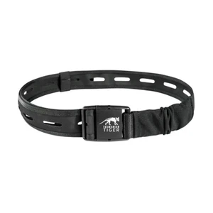 Tasmanian Tiger HYP Belt 38mm black Elastischer Gürtel - Imagen 1 de 2