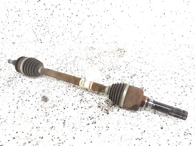 Eixo traseiro Ford Mustang 2015-2022 CV driver esquerdo LH FABRICANTE DE EQUIPAMENTO ORIGINAL - Imagem 1 de 4