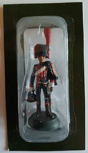 Alimirall Palou Soldiers - French Guard Sailors 1810 - 7 - Picture 1 of 1