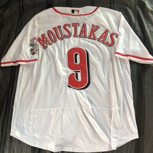 moustakas jersey