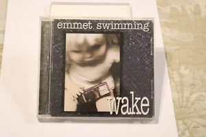 Wake - Music CD - Emmet Swimming - 1994-08-16 - Audio CD Like new - Picture 1 of 2