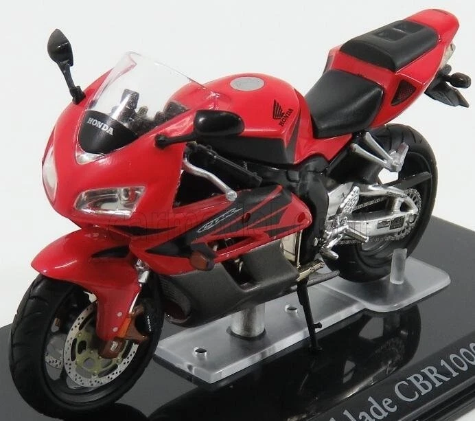Modèle réduit Moto Honda Fireblade CBR1000RR 1/24 - Photo 1/4