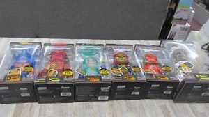 brand new lot of 6 Funko PO Japanese Vinyl Figure LIMITED EDITION FREE SHIPPING - Picture 1 of 17