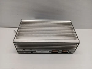 Amplificador de audio estéreo BMW F10 528i 535i 550i 2011-2016 OEM 9312592 - Imagen 1 de 6