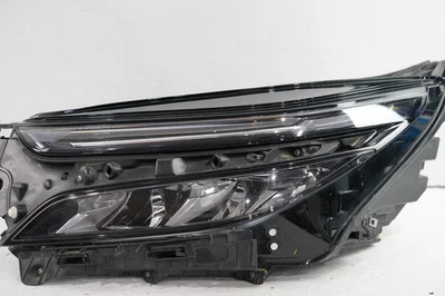 Chevrolet Equinox 2022-2024 izquierdo lado del conductor LED reflector de faros OEM W1 Foto 1 de 4