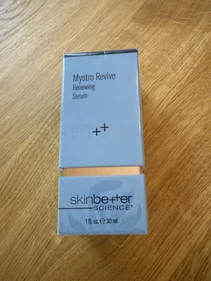 Skinbetter Science Mystro Revive Serum - 1 fl oz  new fresh authentic - Image 1 of 3