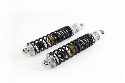 OHLINS SHOCK ABSORBER NERO HARLEY DAVIDSON SPORTSTER XL1200X FORTY-EIGHT 2016-20 - Image 1 of 4