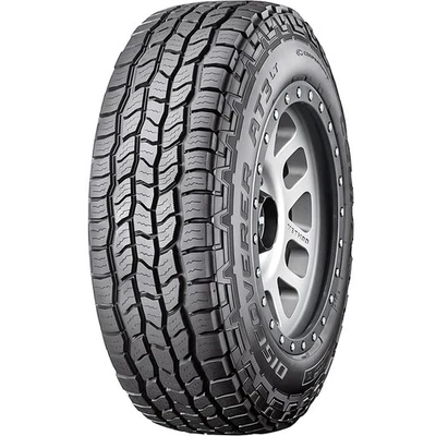 2 Tires LT 215/85R16 Cooper Discoverer AT3 LT A/T All Terrain Load E 10 Ply — 第 1/4 张图片