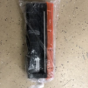 Genuine Ricoh Savin Lanier 407895 SP C340A Print Cartridge Black - Picture 1 of 4
