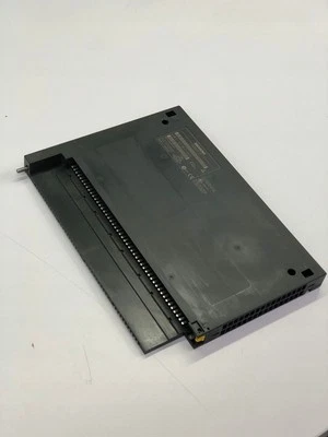 Siemens 6ES7421-1BL01-0AA0 I/O Module S7-400 32DI - Photo 1/4