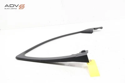 2019 - 2025 ACURA RDX FRONT LEFT SIDE DOOR WINDOW FRAME TRIM COVER PANEL OEM - Image 1 of 4