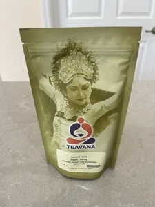Teavana Flavored Oolong Peach Oolong 2 OZ Brand New Sealed - Picture 1 of 4