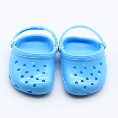 Croc slippers - Image 1 of 2