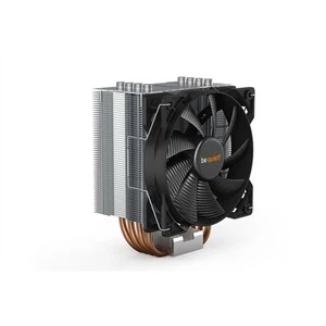 be quiet! PURE ROCK 2 Luftkühler CPU-Kühler 150W TDP 6mm-Heatpipes BK006 - Bild 1 von 7