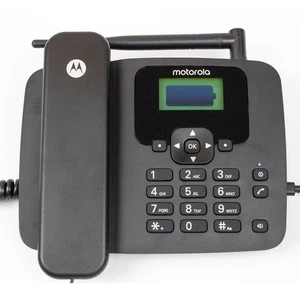 Motorola FW410 4G Fixed Wireless Telephone - Picture 1 of 4