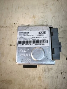26099236 26099237 12229059 CENTRALINA SERVOSTERZO CITY ELETTRICO FIAT PUNTO 188 - Foto 1 di 3