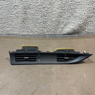 Honda CR-Z 2015 juego de ventilación del tablero lateral del pasajero OEM Foto 1 de 4