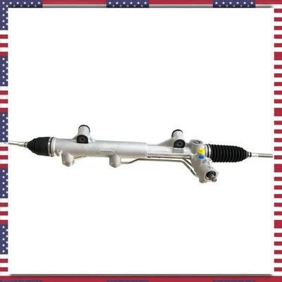 Power Steering Rack&Pinion Assembly For Mercedes-Benz ML350 ML320 2002-2005 USA - Image 1 of 4
