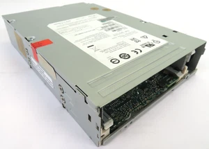 684881-001 Lecteur de bande interne HP Ultrium 6250 HH SAS LTO-6 EH969A - Photo 1/4