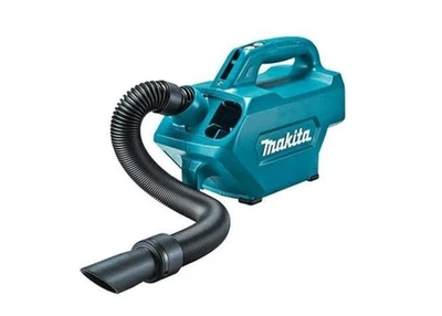 Makita CL184DZ Vacuum Cleaner Paper Pack Type 18V Tool Only with Soft Bag Japan - Image 1 of 4