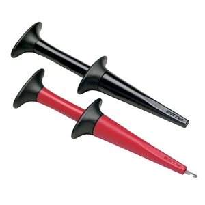 Clips de gancho Fluke 1610115 AC280 SureGrip muy buenos - Imagen 1 de 4