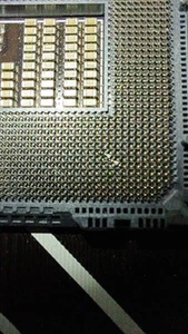 Motherboard asus Z690-p D4 Prime new but pins bended - Afbeelding 1 van 5