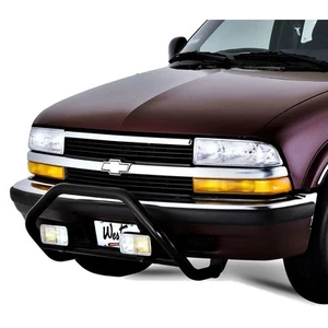 30-0005 Westin Light Bar Front for Chevy Olds S10 Pickup Chevrolet Blazer S-10 - Picture 1 of 2