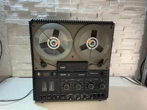 Philips Tonbandgerät N4504 , 1979 ,ausgezeichneter Zustand, - Bild 1 von 14
